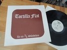 TORTILLA FLAT FÜR EIN 3/4 STÜNDCHEN 1974 MINT KRAUTROCK