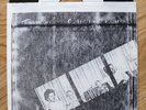 FREIWILLIGE SELBSTKONTROLLE 7” ZickZack (ZZ 6) TEST PRESSING 1980 DIY punk FSK