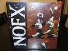 NOFX Autographed Box Set #'d 7/250 LOW NUMBER Pink Vinyl Unopened NEW Signed