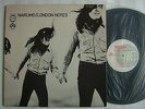 NARUMO LONDON NOTES / JAPAN PSYCH FUNK DRUM BREAKS
