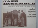 : JOHN CARTER & NEW ART JAZZ ENSEMBLE - SEEKING...REVELATION 1977 MINT-