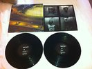 BLOC PARTY A WEEKEND IN THE CITY VERY RARE DOUBLE VINYL EDITION OASIS KASABIAN