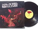 FRANK ZAPPA / MOTHERS: Roxy & Elsewhere LP DISCREET 2DS2202 US 1974 2XLP VG++