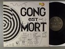Gong  Vive Gong/Gong Est Mort    French Press  Prog