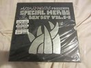 MF Doom Special Herbs Vol 0-9 Box Set 12