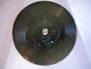 RARE BEATLES AMERICOM POCKET DISC - Get Back/Don't Let Me Down -