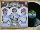 GENTLE GIANT- THREE FRIENDS 1972 UK IMPORT HARD PROG PSYCH VERTIGO MINT