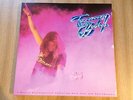 Tommy Bolin - The Ultimate 3 X LP Boxset + Book 1989 Geffen EX+/NM Deep Purple