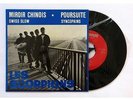 RARE LES SCORPIONS SWISS BEAT 1965 BIEM (VDE)