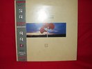 PROMO??Depeche Mode?Music For The Masses / Japan LP with OBI, Lyric Sheet