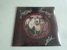 SMASHING PUMPKINS GISH VINYL LP