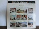LSC 2436 Respighi Pines of Rome Reiner 1S/1S