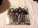THE RAMONES Original 1976 SEALED Self Titled Debut LP SIRE SR 6020 MINT Scarce