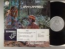 Jimmy Campbell  Half Baked   Vertigo Swirl Label  White Label Promo