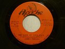 RARE NORTHERN SOUL-JAMES PHELPS-THE LOOK ON YOUR FACE-APACHE