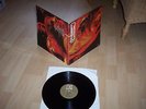 The Stooges, Fun House, Original German Golden Elektra, VG+