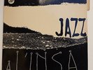 RARE  33t  JAZZ à l'INSA -JBP Lyon 1963 - Brukert  Ravouna - languette - TBE