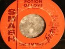 NORTHERN SOUL RARITY - AMBERS POTION OF LOVE