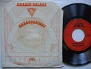 AMADOU BALAKE nabacouboury ROLLING AFRO FUNK HYPNOTIC RYTHM VG+ ?