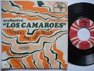 LOS CAMAROES ovongo ane man bella DEEP RUMBA FRESH MAKOSSA SONAFRIC ?