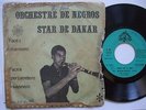 ORCH NEGROS STAR DE DAKAR el manicero  AFRO LATIN SAFIEDEEN ?