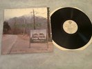 Twin Peaks Soundtrack LP  Angelo Badalamenti David Lynch Julee Cruise OST RARE