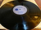 Fleetwood Mac - Mr. Wonderful orig. UK Mono LP Blue Horizon  7-63205