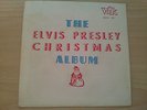 Elvis Presley, EP, VIK, EX VK 001, Lebanon, 