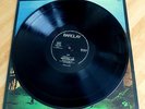 AGITATION FREE LAST RARE KRAUTROCK ORIG. FRENCH LP ONLY 76 RARE EX