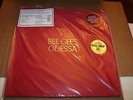 Bee Gees Odessa 180g 2 LP set with original felt cover.