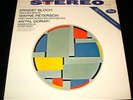 Bloch Sinfonia Dorati Peterson Variations Mercury SR 90288 LP RFR1 WLP PROMO M