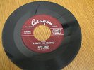 vg Patty Surbey I WANT A BEATLE FOR CHRISTMAS Beatles Related ARAGON 402 Cdn