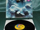 The Hook - The Hook Will Grab You  LP  - 73023 - UNI