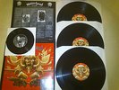 MOTÖRHEAD - 