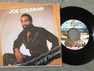JOE COLEMAN 
