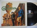 THE CHARLATANS same s/t LP 1967 US Psych Folk Philips PHS 600-309