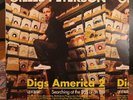 Gilles Peterson DIGS AMERICA 2  3 LP EX comp northern soul jazz rare groove