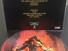 MANOWAR - LOUDER THAN HELL   LIMITED PICTURE   LP   HEAVY