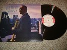 JOE WILDER THE PRETTY SOUND ORG W/L PROMO MONO JAZZ LP ON COLUMBIA 1372 SIX EYES