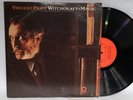 VINCENT Price witchcraft MAGIC adventure in DEMONOLOGY Gatefold HALLOWEEN 2 LP