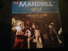 MANDRILL SPANISH 7