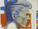 David Bowie Fashions 10 x 7” Picture Disks in Original Wallet UK RCA