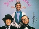 GILES & FRIPP GILES - THE CHEERFUL INSANITY OF...  VINYL LP NEW