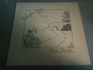 Maria Barton - Rainful Days - UK  LP - Original 1980 Release - Airship [B]