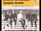 **Greyhounds - Do you tell the truth baby? - Rare Swedish Beat PS/45 (M-)