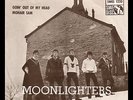 **Moonlighters - Mohair Sam - Swedish Hammond/Beat PS/45 Listen