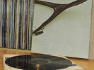Wishbone Ash - Wishbone Ash **UK 1970 MCA Black Label MKPS 2014** Gatefold LP