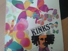The Kinks - Face To Face Rare UK LP 1st Press