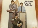 RARE Beatles '66 Capitol BUTCHER COVER 2nd State Mono UNPEELED ORIGINAL  #6