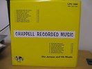 LIBRARY--CHAPPELL LPC 1044--Roger Webb--OLE JENSEN---LP-EX